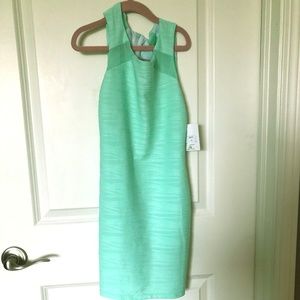 NWT Elisa B Dress